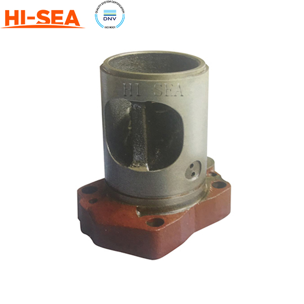 YANMAR Series Valve Cage